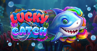 Vanguards Lucky Catch